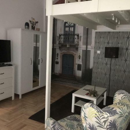 Apartament Lovag Apartman Budapeszt Zewnętrze zdjęcie