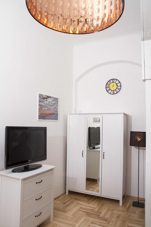 Apartament Lovag Apartman Budapeszt Zewnętrze zdjęcie