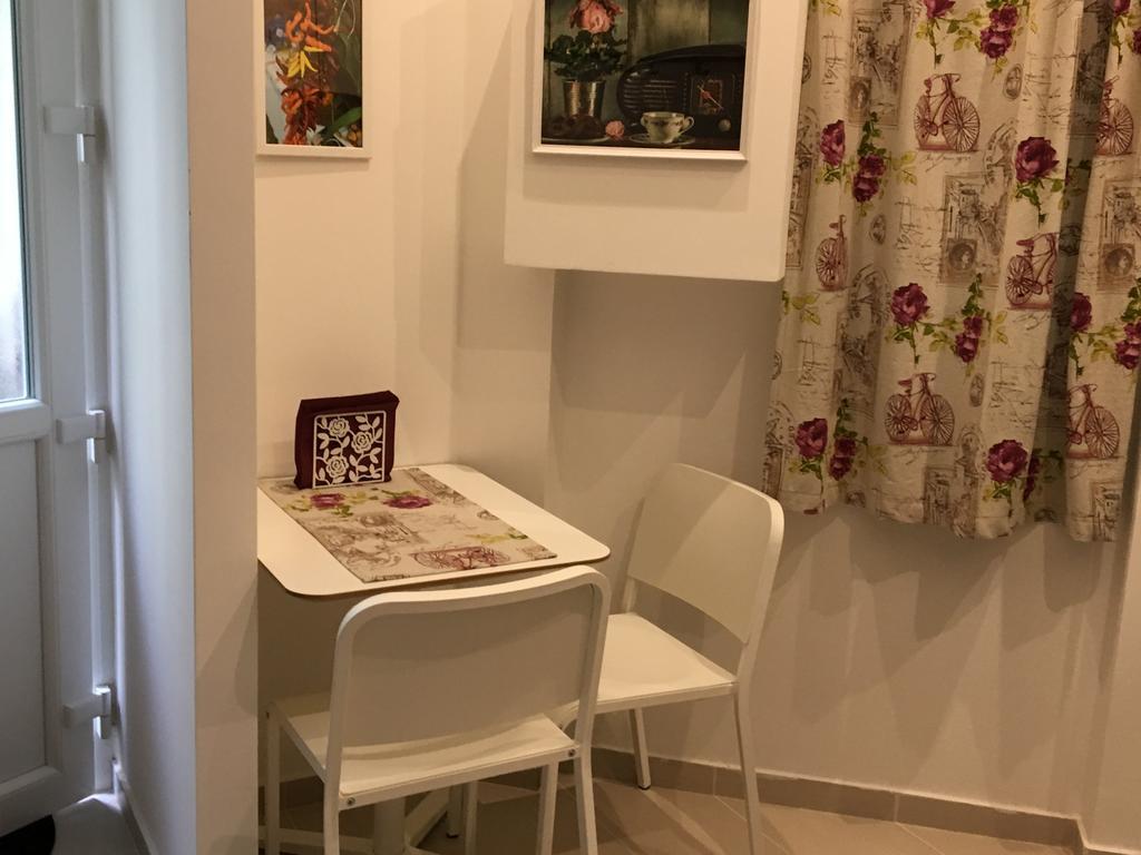 Apartament Lovag Apartman Budapeszt Zewnętrze zdjęcie