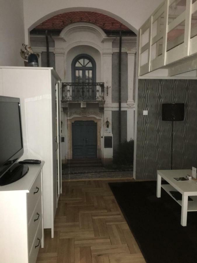 Apartament Lovag Apartman Budapeszt Zewnętrze zdjęcie