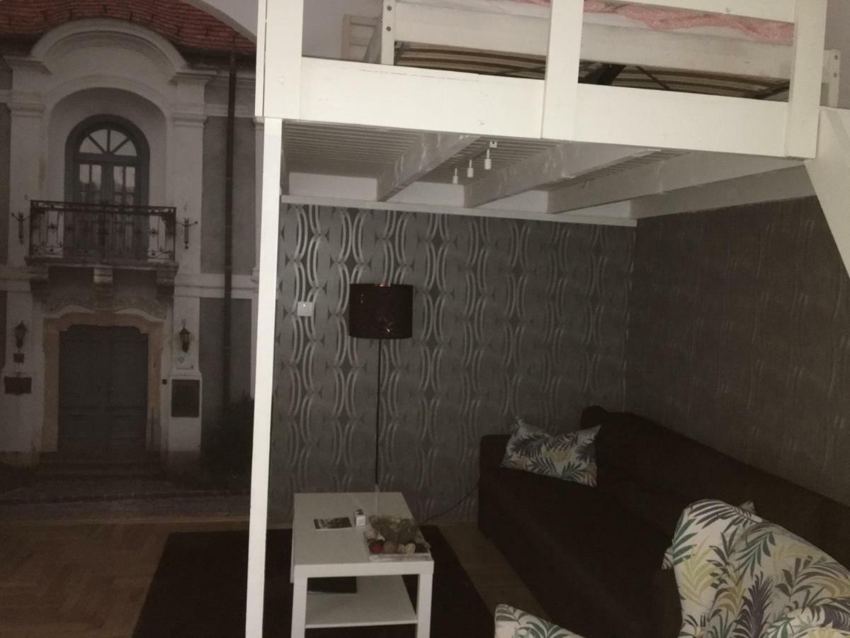 Apartament Lovag Apartman Budapeszt Zewnętrze zdjęcie